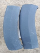 Listwa na błotnik Fiat Ducato 14 prawa lewa