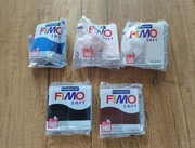 Masa FIMO SOFT termoutwardzalna. 