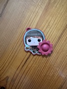 Funko Pop gadżet Ron Weasley Kinder Joy 2024