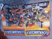 Gorkamorka podręczniki