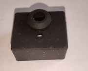 Skarpeta silikonowa na hotend Ender 3