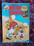 Kaczor Donald 9 / 1994 