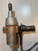 SPRAWNY Klucz udarowy elektryczny FEIN ASg 658 Przemysłowy w pełni SPRAWNY