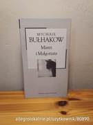 michaił bułhakow - mistrz i małgorzata