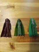 Star Wars PRL bootleg figurki