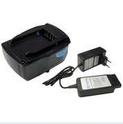 Akumulator Trade-Shop 21,6 V 4 Ah Hilti bateria plus ładowarka 