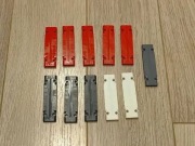 LEGO Technic panele (15458) zestaw