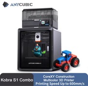 Anycubic kobra s1 combo