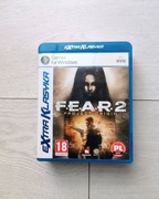 F. E. A. R. 2 - Project Origin - wersja. PC