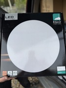 Duży plafon led 40cm