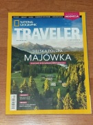 National Geographic TRAVELER 5/2024 majówka 