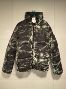 Kurtka zimowa Tom Tailor młodzieżowa ocieplana odblaskowa 