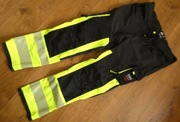 HH MĘSKIE SPODNIE ROBOCZE Helly Hansen  roz.C58