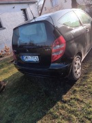 Mercedes A klasa W169