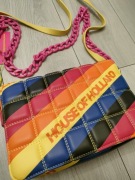 Kolorowa neonowa listonoszka  house of holland 