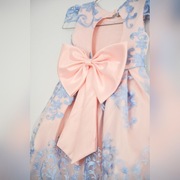 Sukieneczka dla dziewczynki, wesele, ślub,cudo