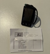 Wyświetlacz LCD S866 do roweru elektrycznego