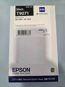 Tusz Epson BLACK T9071 XXL