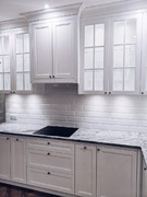 Fronty meblowe lakierowane 