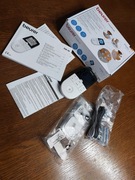 Masażer, elektrostymulator mięśni 