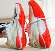 MIZUNO WAVE IMPULSE BUTY ADIDASY SPORTOWE 39