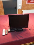 Telewizor Orion 