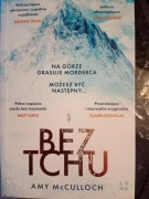 Bez tchu. Amy McCulloch