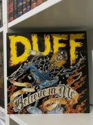 Believe in Me - Duff McKagan (limited edition)