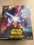 Star Wars Shatterpoint nowa folia!