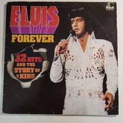 Elvis Presley - Elvis Forever 32 Hits 2LP 1974 VG/VG+