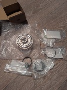 Koło zmiennych faz rozrządu 04c109088d nastawnik wariator