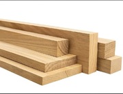 deska dębowa kantówka 20*80*1100