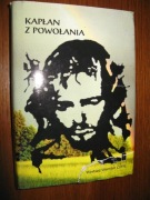 KAPŁAN Z POWOŁANIA Winfried Wermter