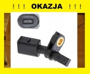 149. Czujnik ABS przód lewy 6Q0927803B AUDI SKODA