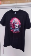 HOLLOW KNIGHT T-shirt koszulka męska roz M NOWA! Unikat!