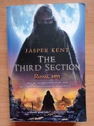 Jasper Kent - The Third Section