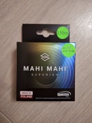 Plecionka Mahi Mahi 0.19mm