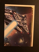 KARTA PUZZLE 201, LEGO STAR WARS TCC 5 (EDYCJA JUBILEUSZOWA)