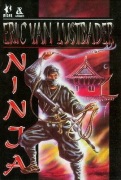 ERIC VAN LUSTBADER - NINJA