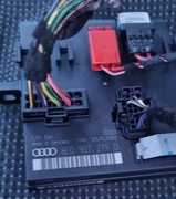 Moduł elektryki audi a4 b6 8e0907279d sprawny nie zalany 
