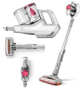 NOWY PHILIPS FC6723/01 - ODKURZACZ PIONOWY BEZPRZEWODOWY Z PODŚWIETLENIEM