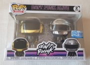 Funko pop! Rocks Daft Punk-Alive 2 Pack Web Exclusive