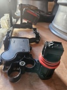 Sterownik do skrzyni automatycznej mercedes w169 