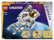 Lego Creator 31152 Astronauta w Kosmosie 
