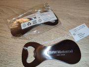 Otwieracz do butelek, łyżka do butów BMW Motorrad 