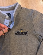 Longsleeve Mayoral rozmiar. 122