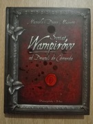 Świat wampirów od Draculi do Edwarda