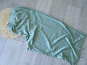 Spodnie kuloty h&m roz XXL 46