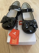  Baleriny Eleganckie Jak Nowe 27 Czarne