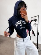 Body OLAVOGA SELIA 2026 granat - M